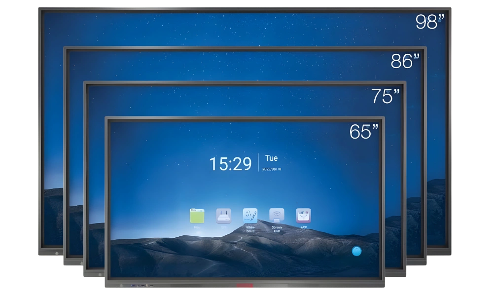 Interactive Panel Dealers in Chennai