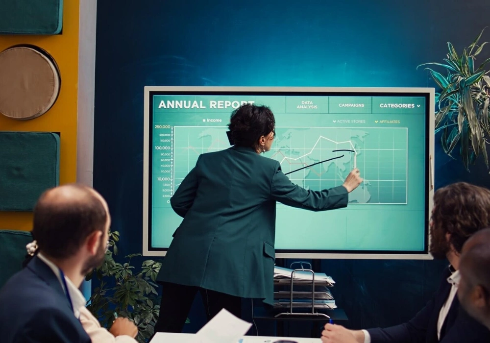 Interactive Panel Dealers in Chennai