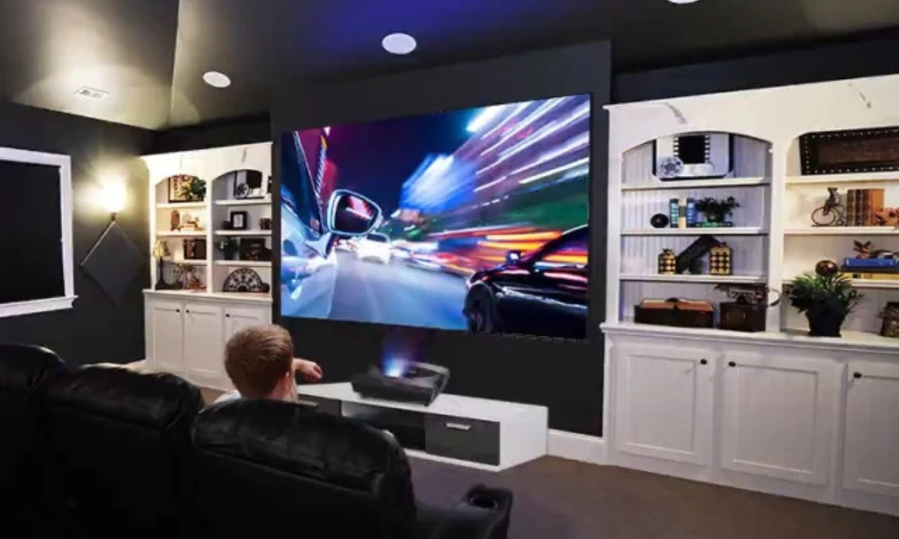 Projector Dealers in Coimbatore