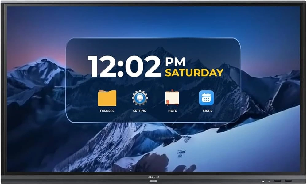 Interactive Panel Dealers in Chennai
