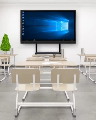 Interactive Flat Panel Display Stand Dealers in Chennai
