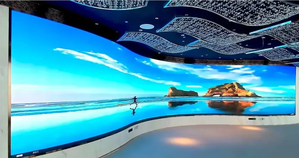 Indoor and Outdoor LED Display Dealers in Trichy