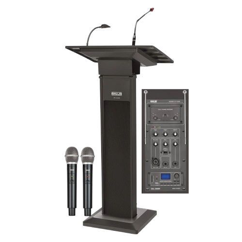 Public Address System Dealers in Trichy