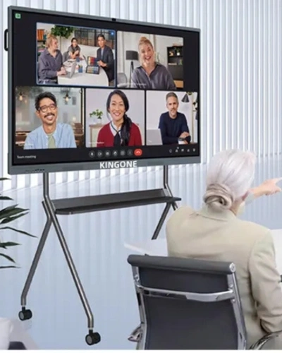 Interactive Flat Panel Display Stand Dealers in Chennai