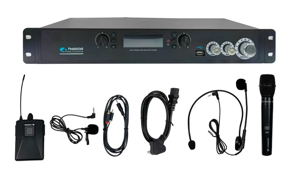 Video Conference System Dealers in Chennai