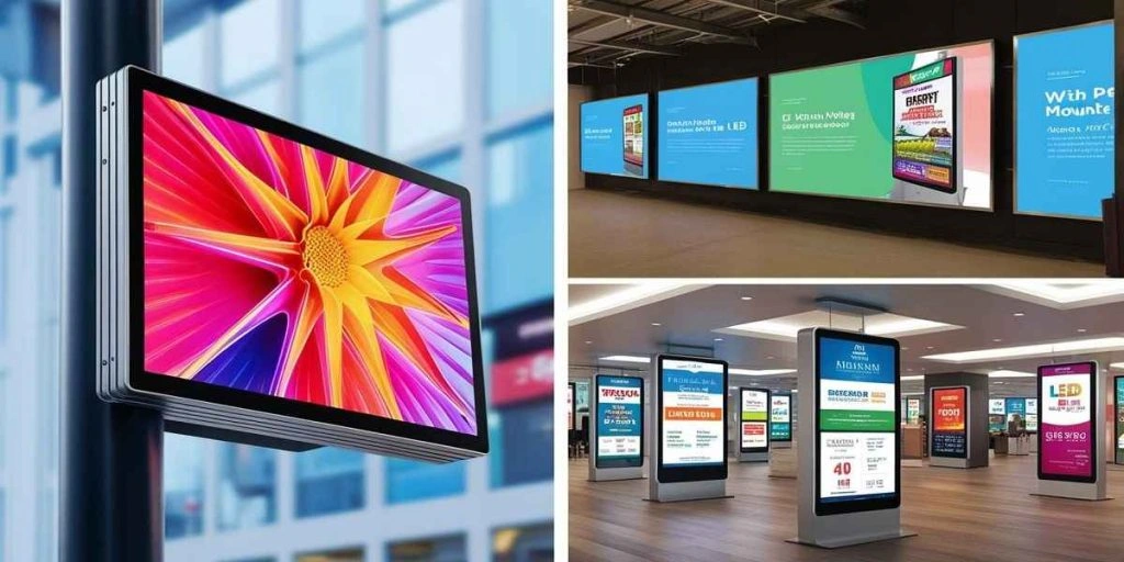 Digital Signage Dealers in Chennai
